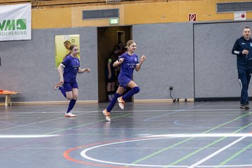 Bild 21 - wCJ Falkinnen Cup